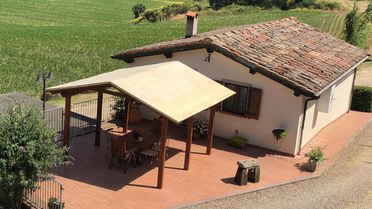 شقة Il Borghetto Di Carra Talla المظهر الخارجي الصورة