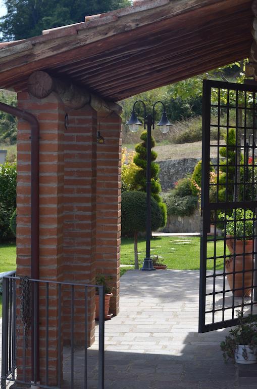 شقة Il Borghetto Di Carra Talla المظهر الخارجي الصورة