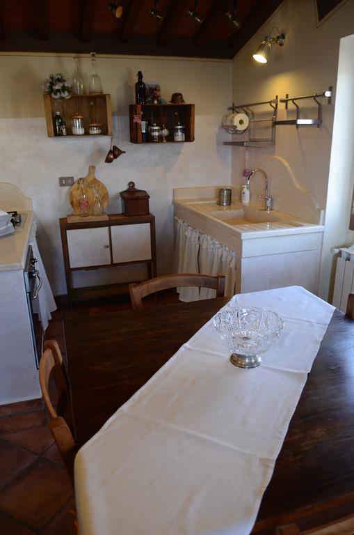 شقة Il Borghetto Di Carra Talla المظهر الخارجي الصورة