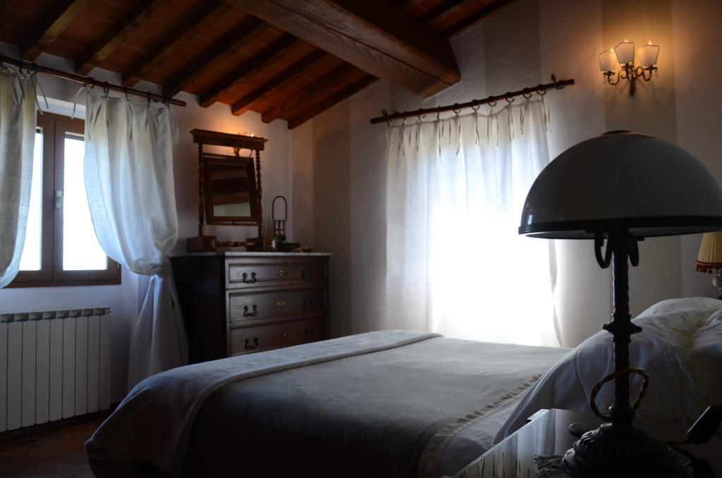 شقة Il Borghetto Di Carra Talla المظهر الخارجي الصورة
