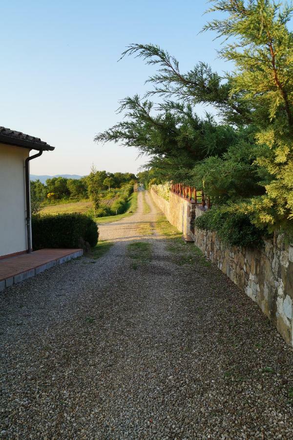 شقة Il Borghetto Di Carra Talla المظهر الخارجي الصورة