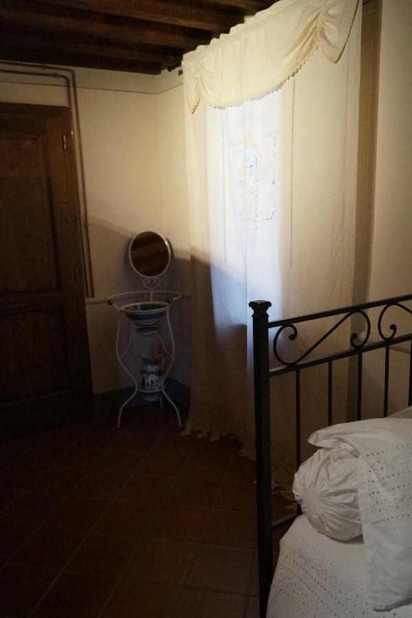 شقة Il Borghetto Di Carra Talla المظهر الخارجي الصورة